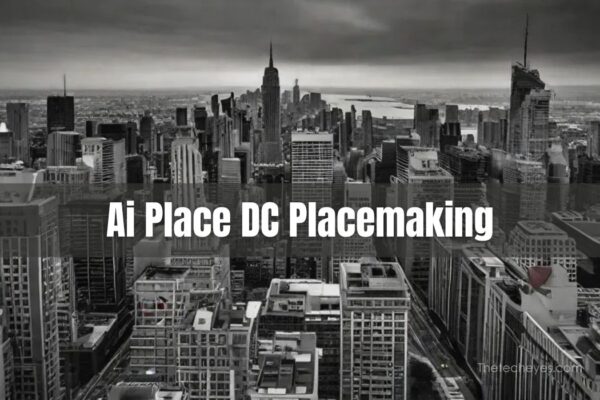 Ai Place DC Placemaking