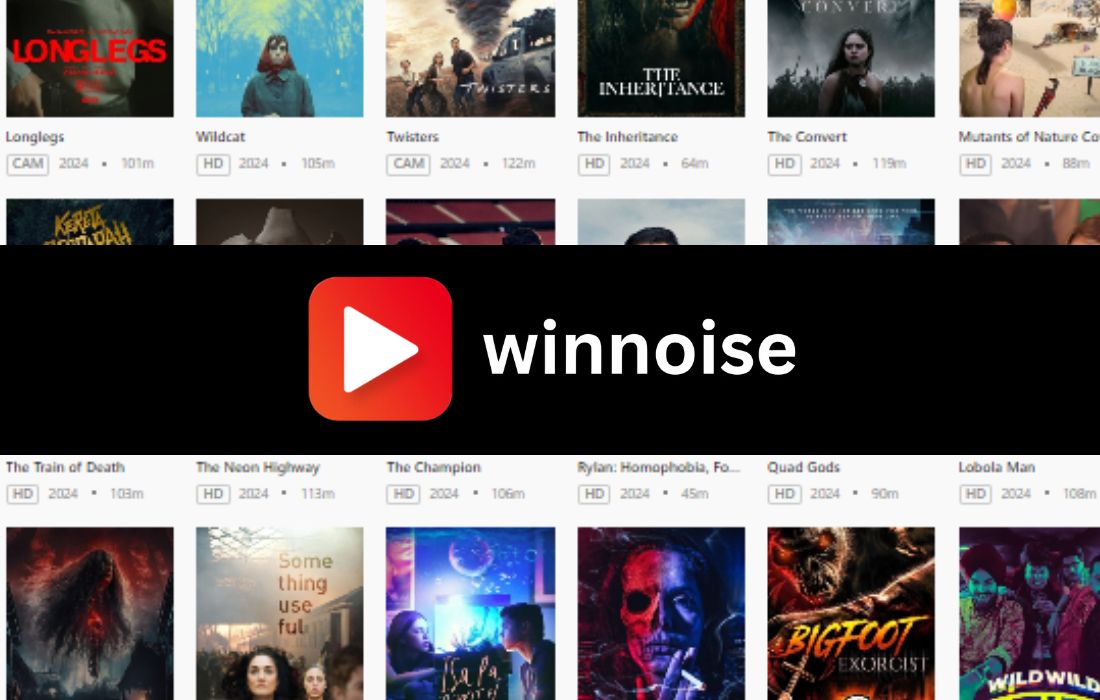 Winnoise