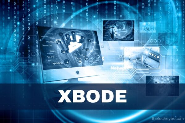 Xbode