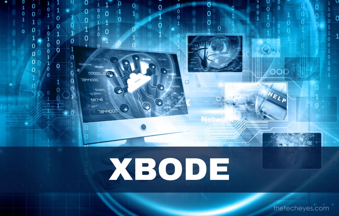 Xbode